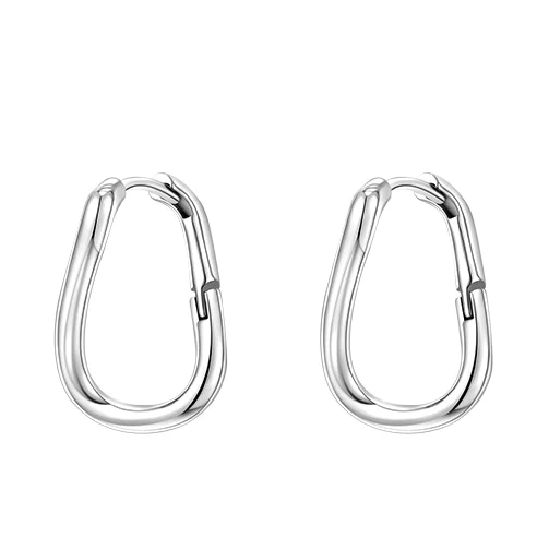 XN Curve Earrings