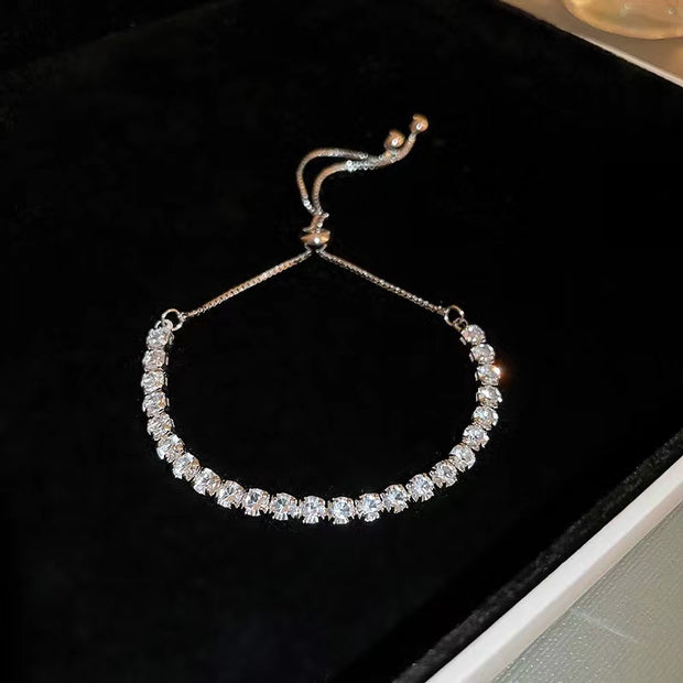 Crystal Bracelet