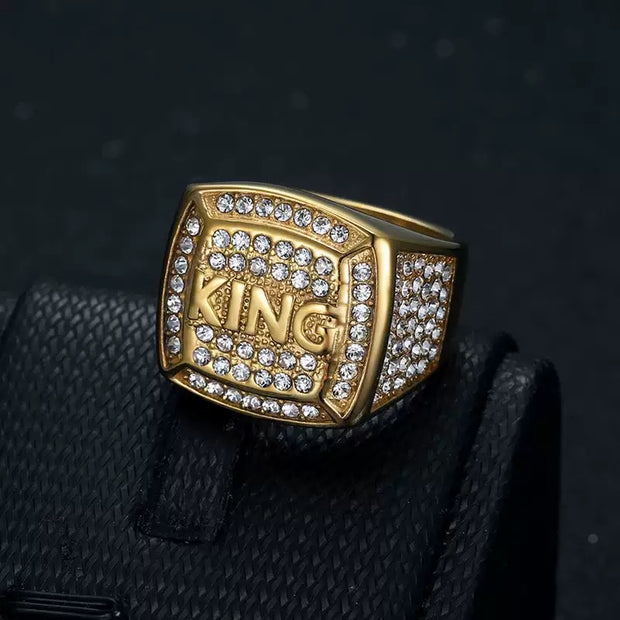 KING Ring