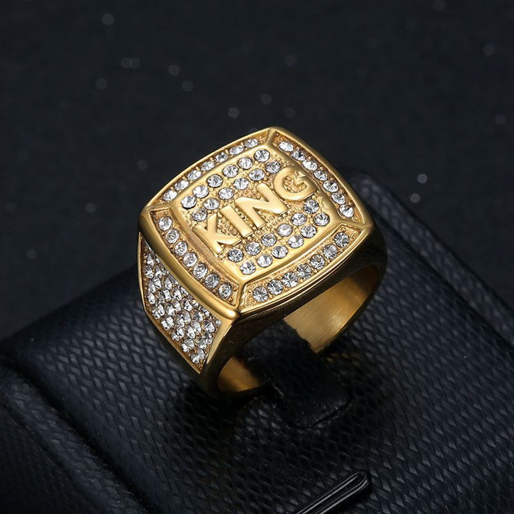 KING Ring