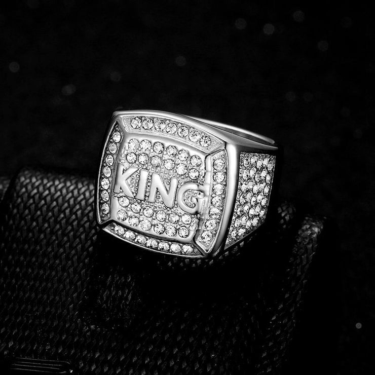 KING Ring