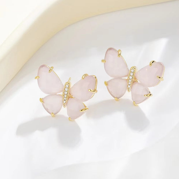 Butterfly Earrings