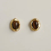 Natural Tiger Eye Stone Murad Series