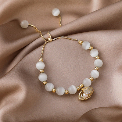 Shell Bracelet